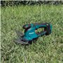 Makita DUM604Z Cisaille à gazon sans fil