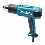 Décapeur thermique 1800 W 50 à 600°C - MAKITA HG6031VK