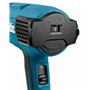Décapeur thermique 1800 W 50 à 600°C - MAKITA HG6031VK