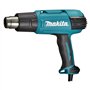 Pistolet à air chaud décapeur 2000W dans valise synthétique - MAKITA HG6530VK