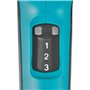 Pistolet à air chaud décapeur 2000W dans valise synthétique - MAKITA HG6530VK