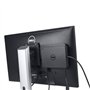 Dell – Station d'accueil WD15 4K avec adaptateur, 130 W, USB-C (450-AFGM, 6GFRT)