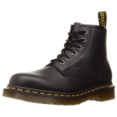 DR MARTENS Mixte 6 Eye Boot