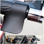 Regulateur de Vitesse Moto Throttle Assist Poignet Cylindre Repose-Poignets Cruise Control D'Accélérateur Guidon Grip Pour Tous 