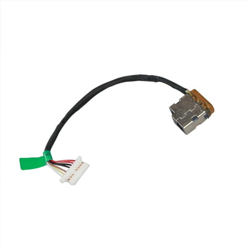 Image secondaire de Gintai DC Power Jack Prise d'alimentation avec câble pour HP 240 250 255 G4 G5 799736-S57 799736-T57 799736-F57 799736-Y57 81394