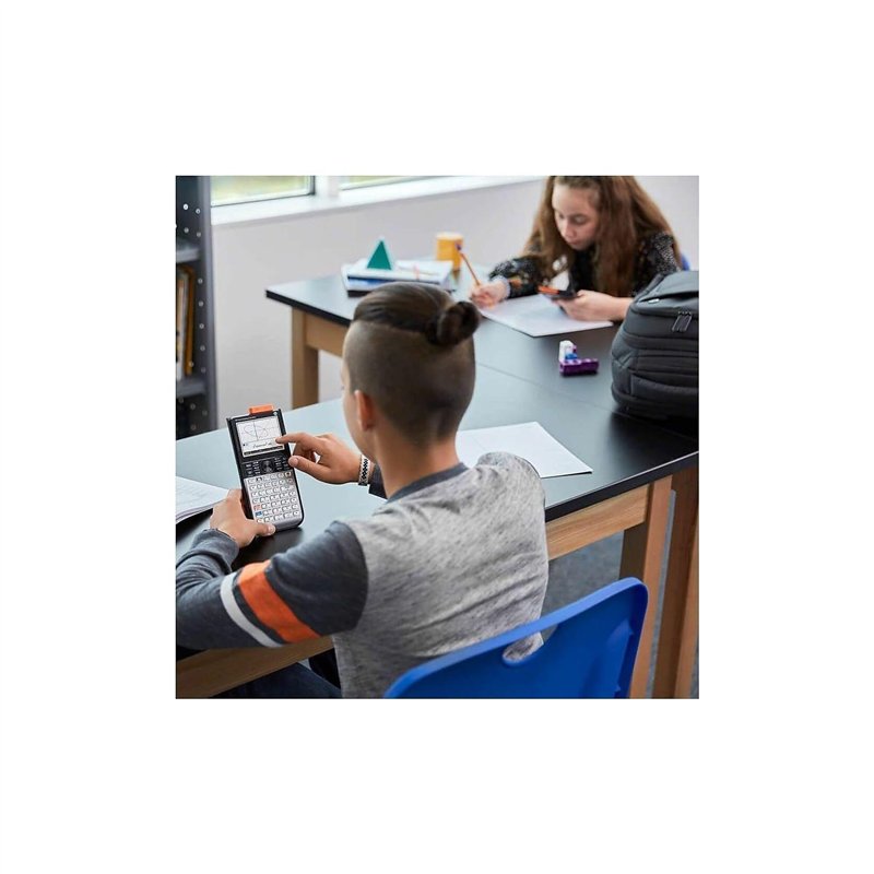 Image secondaire de HP Grafikrechner Prime G2/B1S (HP-PRIME G2/B1S)