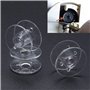 Lot de 30 bobines en plastique pour machine à coudre Brother Style SA156