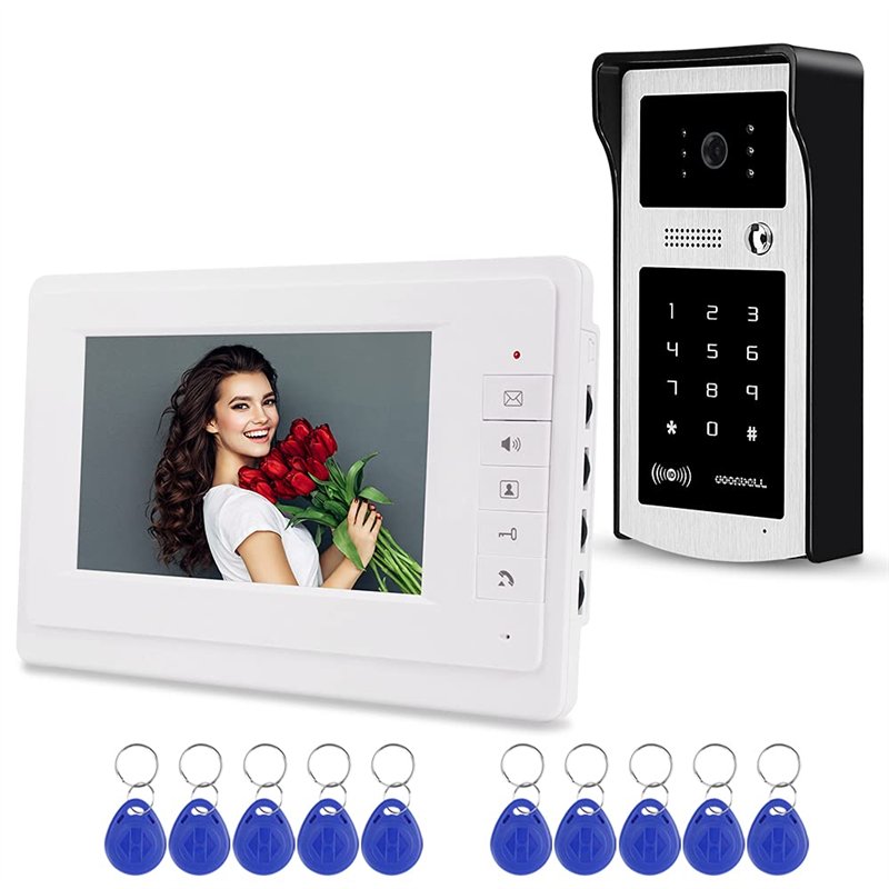 FTSTech 7