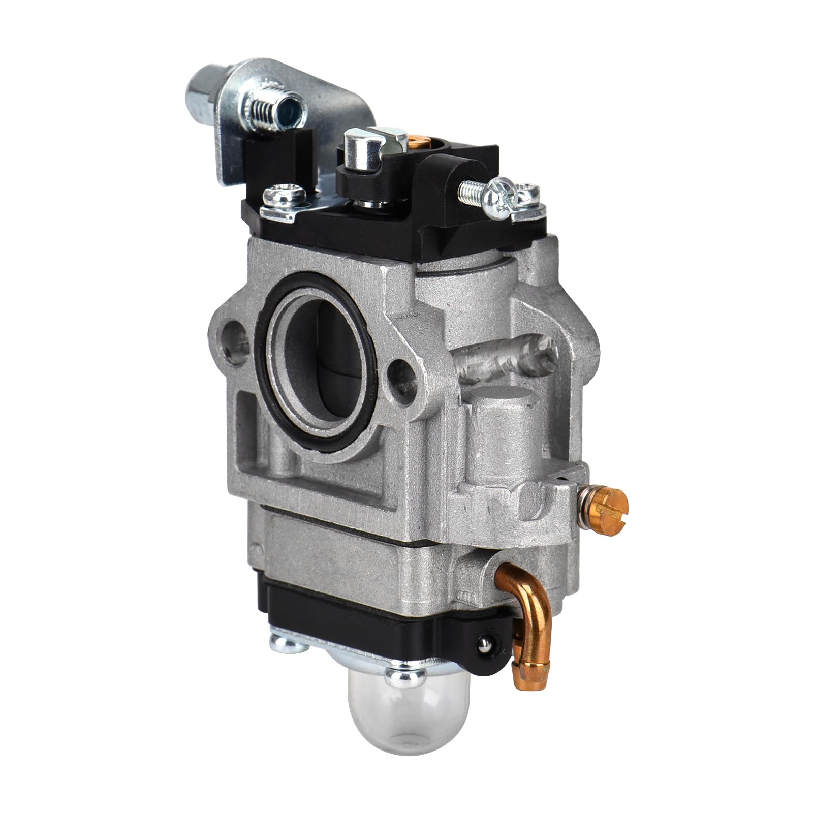 Bougie d'Allumage et Filtre à Ess