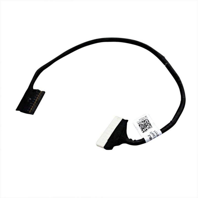 Image secondaire de Gintai Câble de Batterie de Rechange pour Dell Latitude E5550 5500 E5450 5450 ZAM80 DC02001WV00 0NWD9K