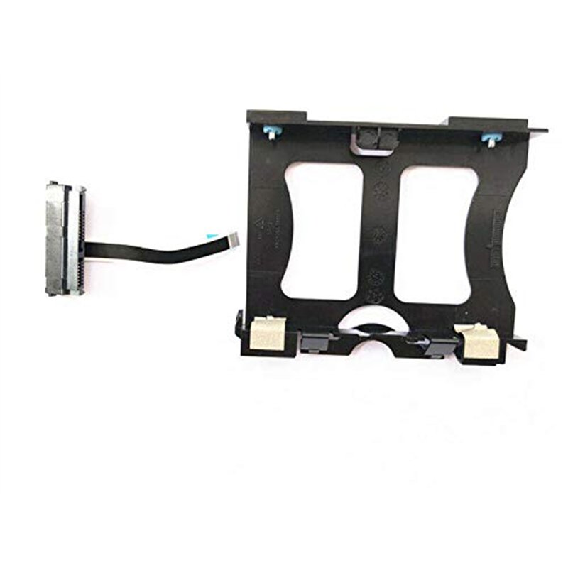 Image secondaire de Gintai Disque Dur SATA HDD Hard Drive câble et Caddy pour Lenovo ThinkCentre M625q M70q M710q M720q M75q M80q M90q M910s M910x M