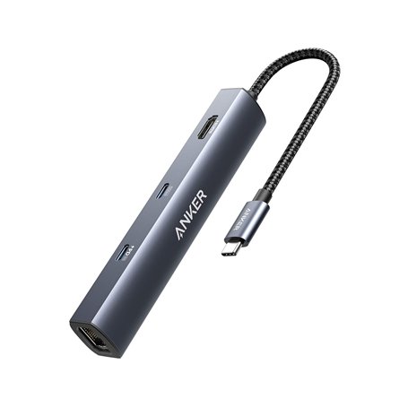 Anker PowerExpand Hub Adaptateur 6 en 1