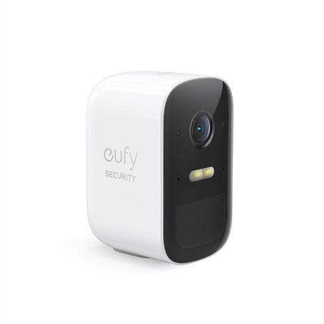 eufy Security eufyCam 2C