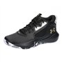 Under Armour Mixte Grade School UA Lockdown 6 Basketball Shoes Court Performance