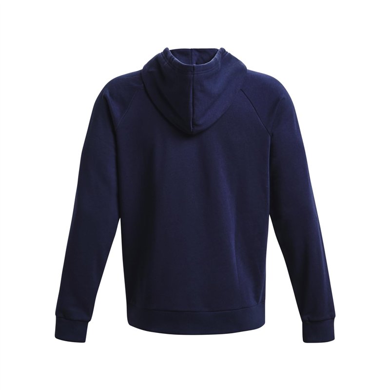 Image secondaire de Under Armour Homme UA Rival Fleece Hoodie Shirt