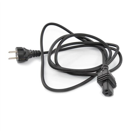 ZAVATTISHOP Maytronics 5898411LF - Cable d'alimentation 220V pour transformateur Dolphin