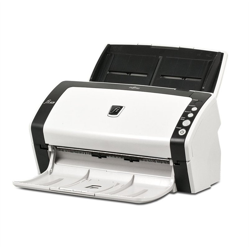 Image secondaire de Fujitsu fi-6130 Scanner A4 USB 1.1/2.0 (certifié et reconditionné)