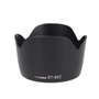 ET-60 II Pare-soleil pour Canon EF 75-300 mm F/4-5.6 III EF-S 55-250 mm F/4-5.6 IS