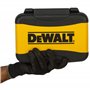 DEWALT - Coffret de 16 douilles à chocs - douilles et coffrets avec adaptateur et prises femelles - taille d'entraînement 1/2" -