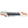 Stihl Affûteur de chaîne de tronçonneuse 2 en 1 facile à limer 0,325" + lime de rechange en bonus