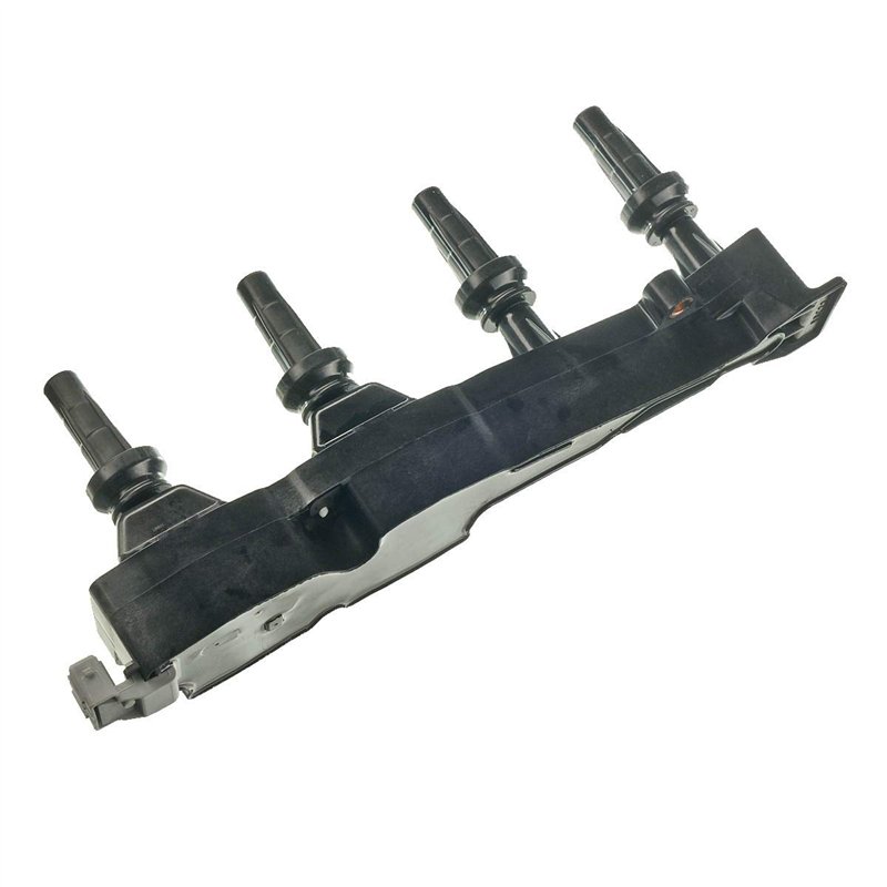 Frankberg Bobine d'allumage Compatible avec Berlingo 1.6L 2000-2011 C2 1.6L 2003-2009 C3 Pluriel 1.6L 2003-2010 C4 1.6L 2004-2011