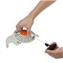Odashen Lanceur de rechange pour débroussailleuse Stihl FR350 FR450 FR480 FS400 FS450 SA04
