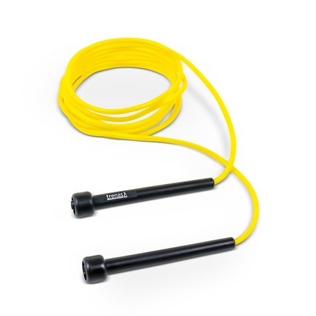 trenas Corde à Sauter Speed Rope - 3 m - Jaune