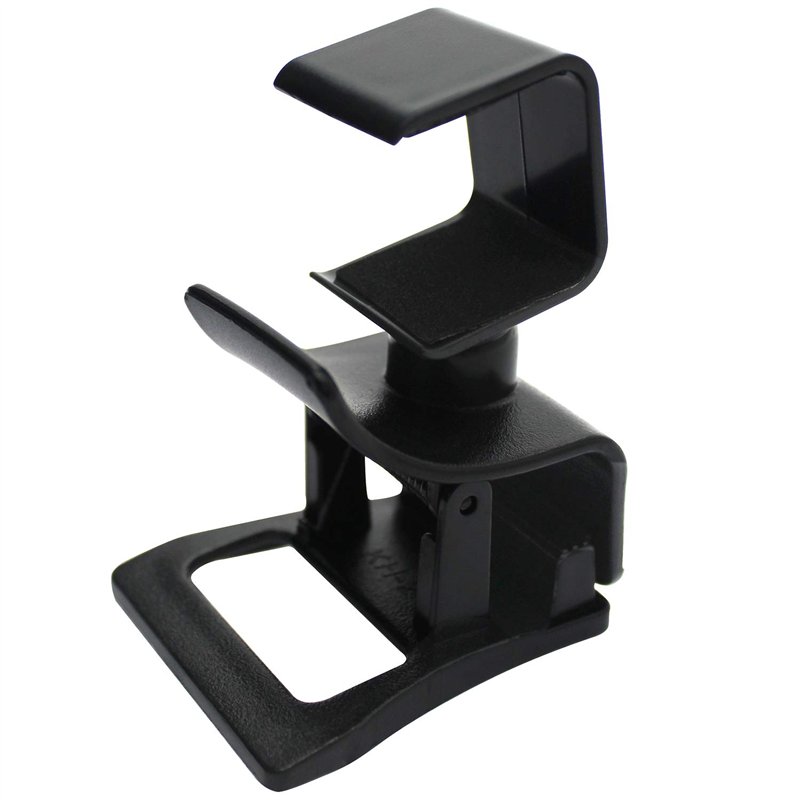 Image secondaire de OSTENT Le support de support de bâti de clip de TV compatible pour le capteur d'appareil-photo d'oeil de Sony PS4
