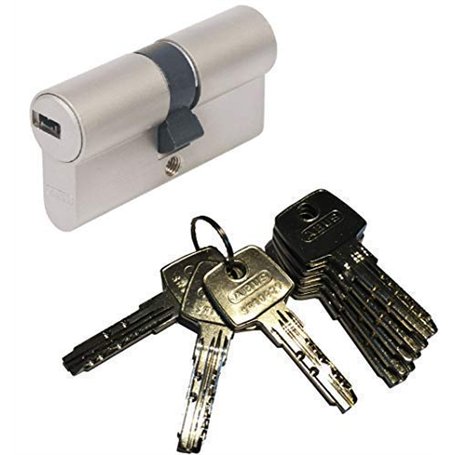 ABUS EC550 - Cylindre double profilé