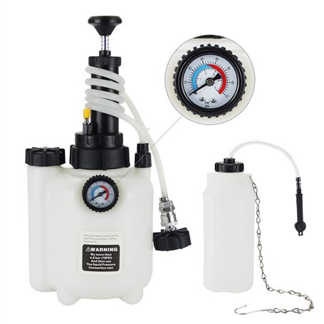 Anesty Purgeur de Frein