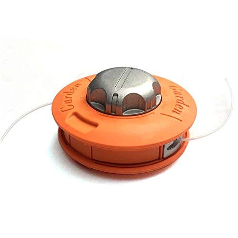 Tête de coupe professionnelle pour débroussailleuse Fuxtec FX-MS152 FX-MT152