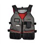 C.K Magma Gilet Porte Outils de Technicien avec 14 Poches