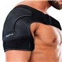 Suptrust Attelle d'épaule de récupération pour homme et femme