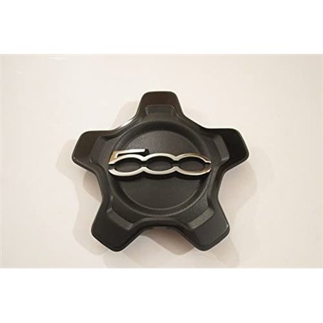 Cache-moyeu pour enjoliveur de Fiat 500X