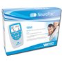 NEUROTRAC TENS ÉLECTROSTIMULATEUR AUTONOME ET POLYVALENT-N3T- Certifié France Medical Industrie