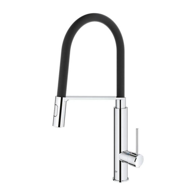 Mitigeur Grohe Concetto 31491000