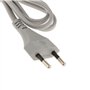Chargeur Secteur XGAGHB pour Gamepad Wii U Gris