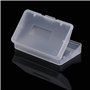 Link-e : lot de 6 boitiers de protection pour cartouches de jeu sur console Nintendo Gameboy Advance GBA