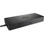 Station d’Accueil DELL WD19S 130W Dock - Docking Station USB-C/Technologie PowerShare/HDMI 2.0b / DisplayPort 1.4 (x2)/ DisplayP