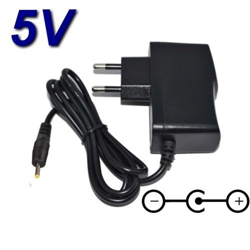 Top Chargeur ® Adaptateur Secteur Alimentation Chargeur 5V pour Tablette Lexibook Ultra 3 XL MFC191FR MFC191
