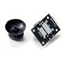 WINGONEER 5PCS PS2 Joystick Game Controller XY Deux Axes Joystick Breakout Module pour Arduino