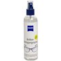 Zeiss - Spray nettoyant pour lunettes - Contenance : 240 ml - Pour un nettoyage en douceur et en profondeur de vos verres - Sans