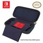 Game Traveler Bigben Official Nintendo Travel Case Luigi for Nintendo Switch Lite