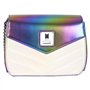 Loungefly Bighit BTS Sac à bandoulière