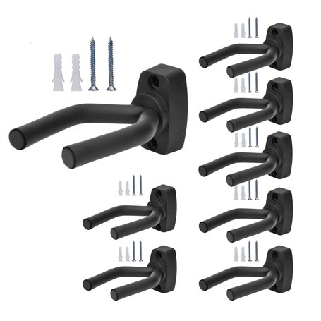 8 Pack Support d'armes