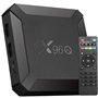TV Box Android 10.0 Boitier TV 2GB RAM 16GB ROM Mini Smart TV Box