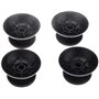 Capuchons de Joystick Compatible pour la Manette PS4