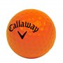 Callaway Bâtons de drapeau de golf Rouge