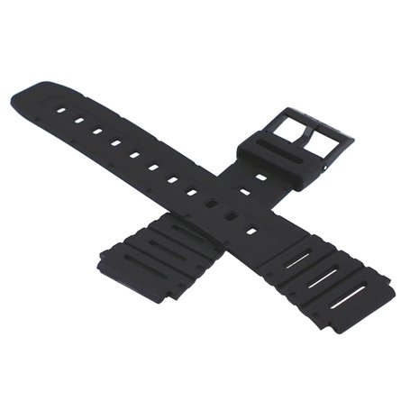 Casio Bracelet de montre de rechange pour CA-53W-72 W-720
