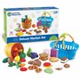 Learning Resources Kit du marché de Luxe New Sprouts